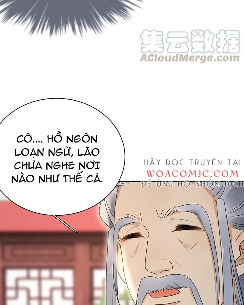 Phu Quân Hoàng Vị Thuộc Về Ta Chapter 32 - Trang 2