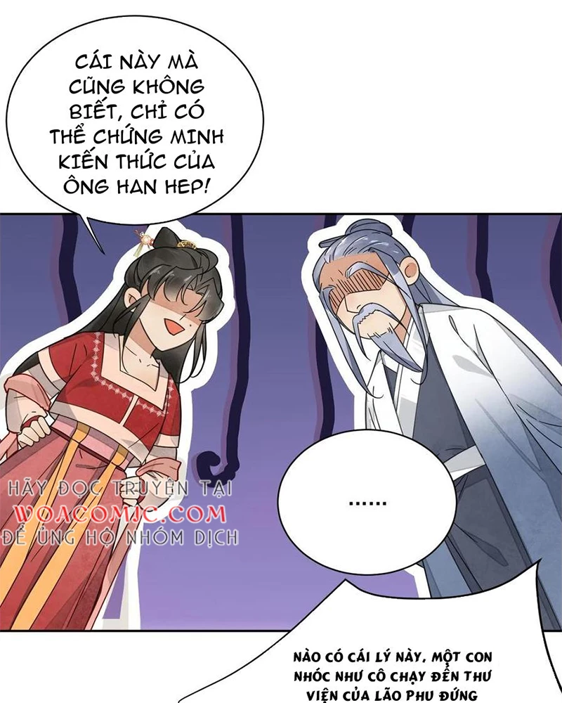 Phu Quân Hoàng Vị Thuộc Về Ta Chapter 32 - Trang 2