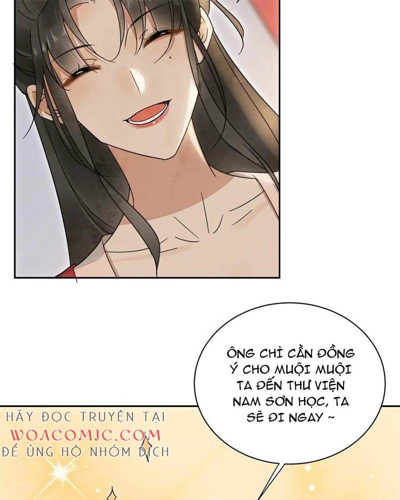 Phu Quân Hoàng Vị Thuộc Về Ta Chapter 32 - Trang 2