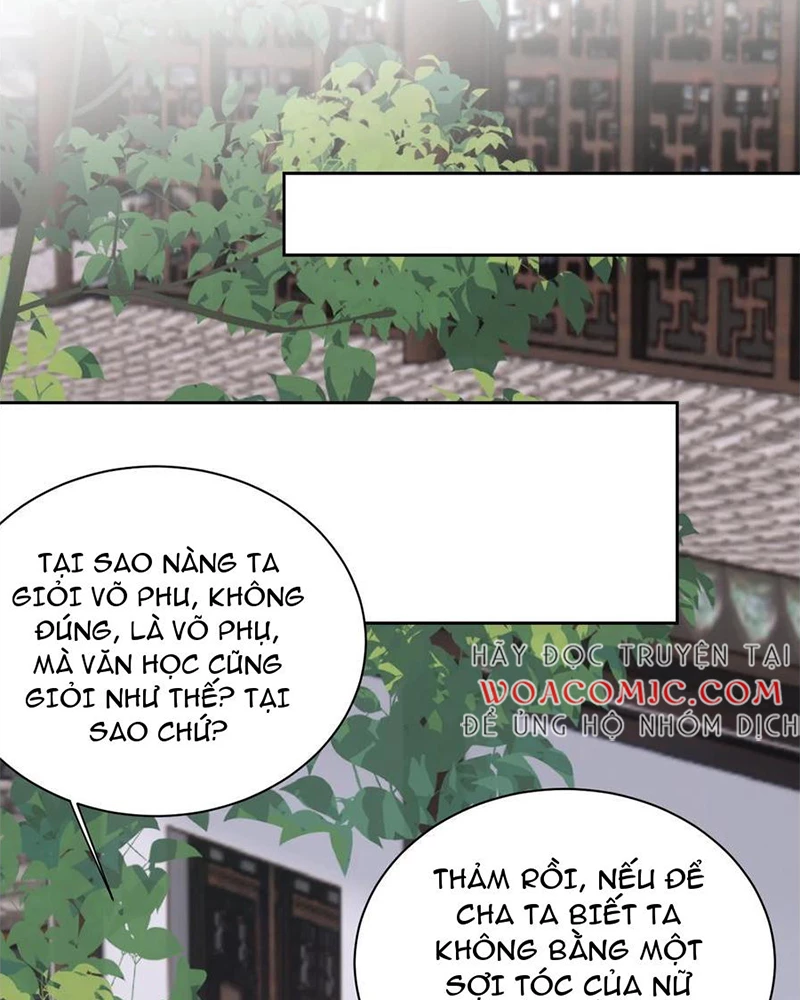 Phu Quân Hoàng Vị Thuộc Về Ta Chapter 32 - Trang 2
