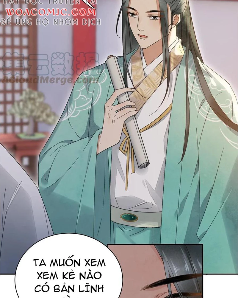 Phu Quân Hoàng Vị Thuộc Về Ta Chapter 32 - Trang 2