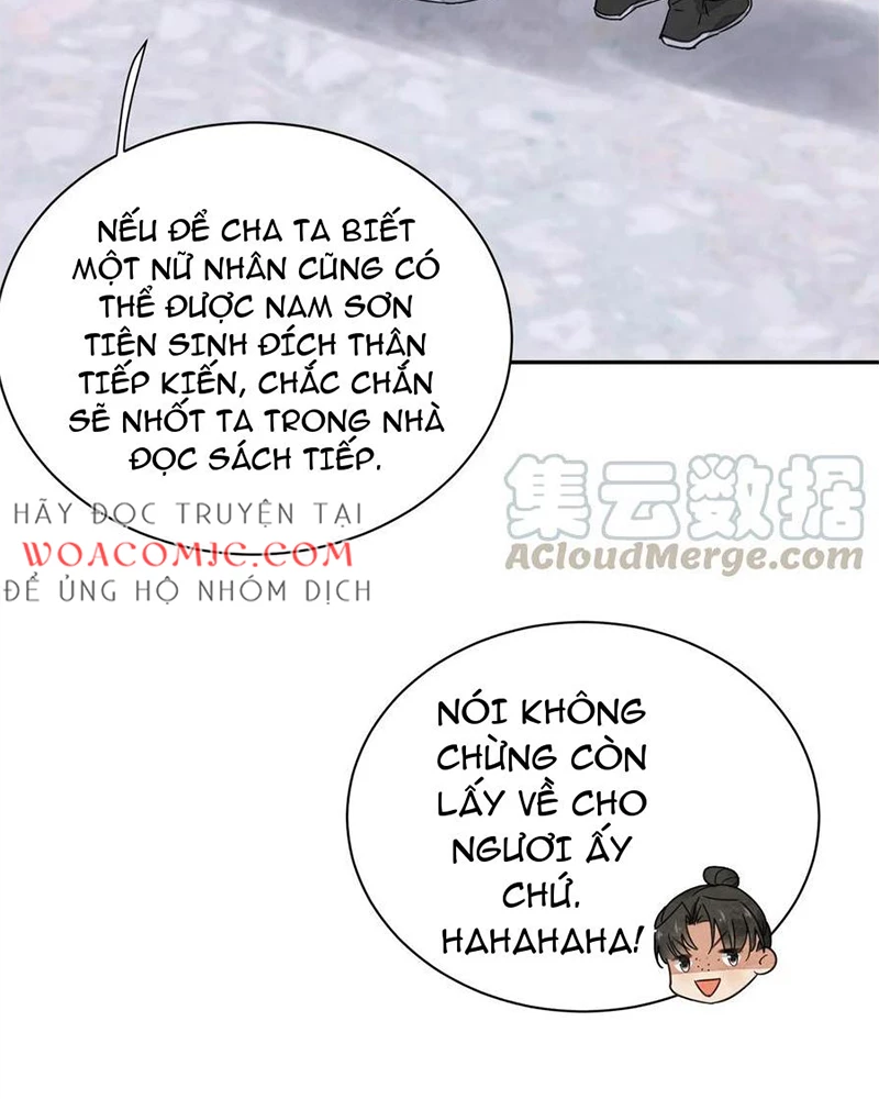 Phu Quân Hoàng Vị Thuộc Về Ta Chapter 32 - Trang 2