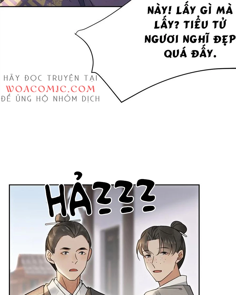 Phu Quân Hoàng Vị Thuộc Về Ta Chapter 32 - Trang 2