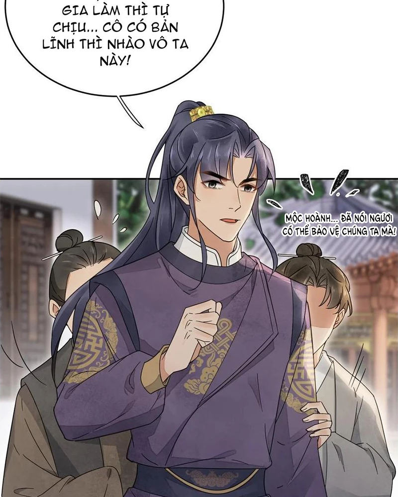 Phu Quân Hoàng Vị Thuộc Về Ta Chapter 32 - Trang 2