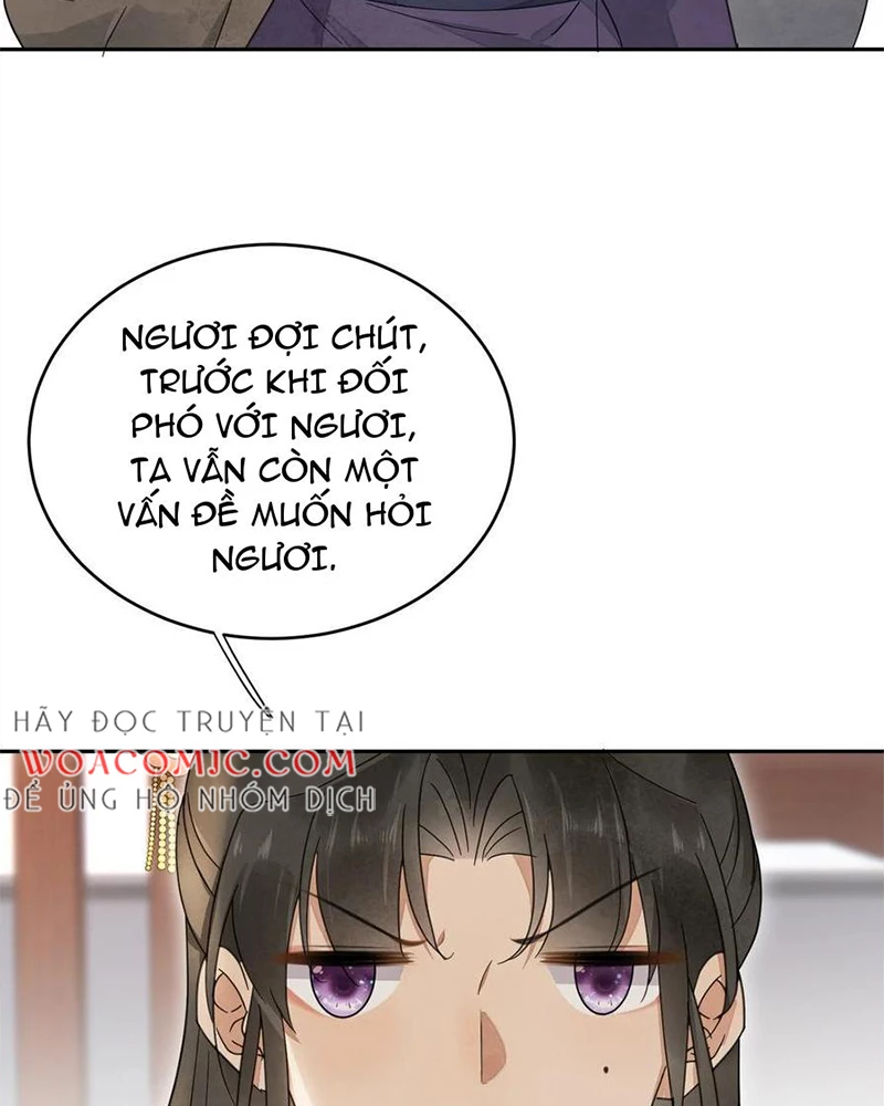 Phu Quân Hoàng Vị Thuộc Về Ta Chapter 32 - Trang 2