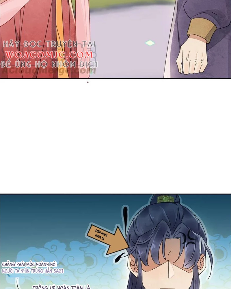 Phu Quân Hoàng Vị Thuộc Về Ta Chapter 33 - Trang 2