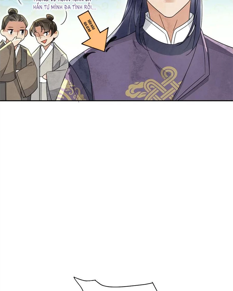 Phu Quân Hoàng Vị Thuộc Về Ta Chapter 33 - Trang 2