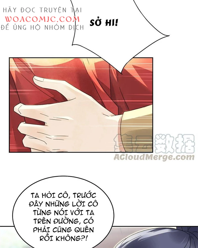 Phu Quân Hoàng Vị Thuộc Về Ta Chapter 33 - Trang 2