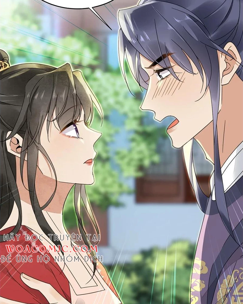 Phu Quân Hoàng Vị Thuộc Về Ta Chapter 33 - Trang 2