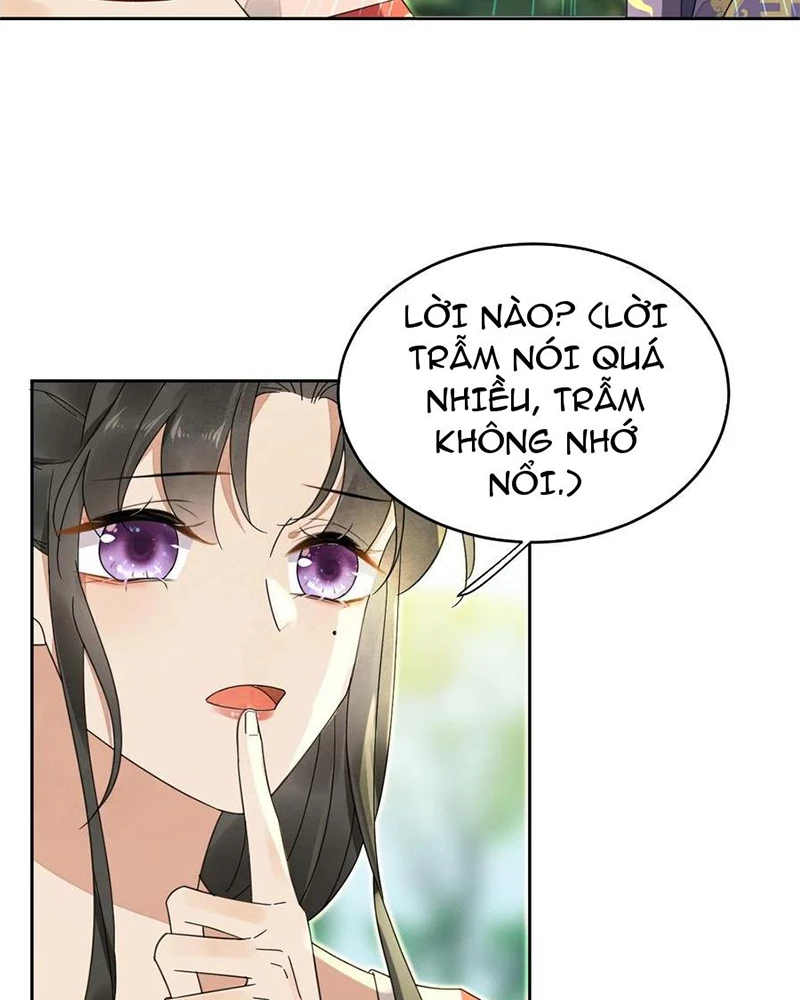 Phu Quân Hoàng Vị Thuộc Về Ta Chapter 33 - Trang 2