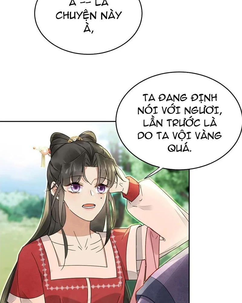 Phu Quân Hoàng Vị Thuộc Về Ta Chapter 33 - Trang 2