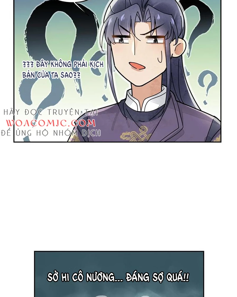 Phu Quân Hoàng Vị Thuộc Về Ta Chapter 33 - Trang 2