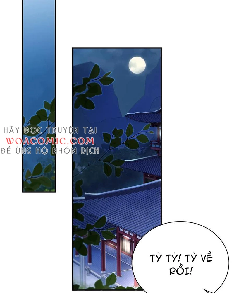 Phu Quân Hoàng Vị Thuộc Về Ta Chapter 33 - Trang 2