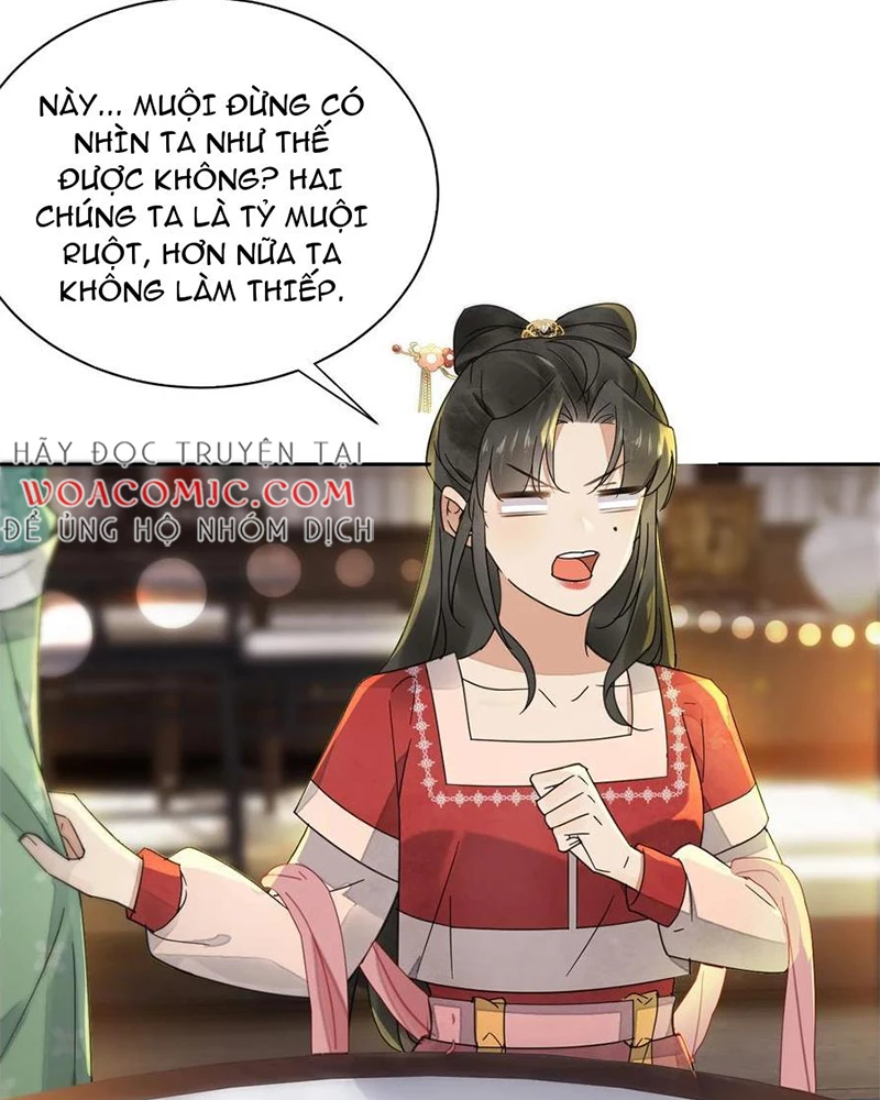 Phu Quân Hoàng Vị Thuộc Về Ta Chapter 33 - Trang 2