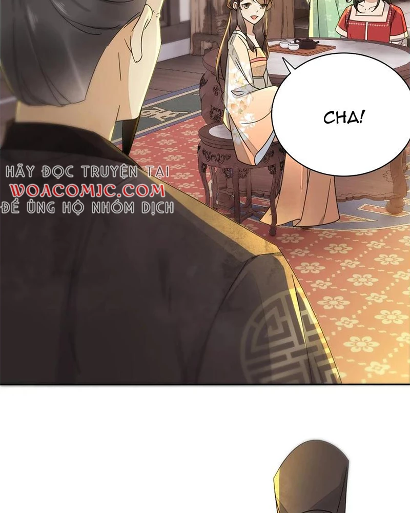 Phu Quân Hoàng Vị Thuộc Về Ta Chapter 33 - Trang 2