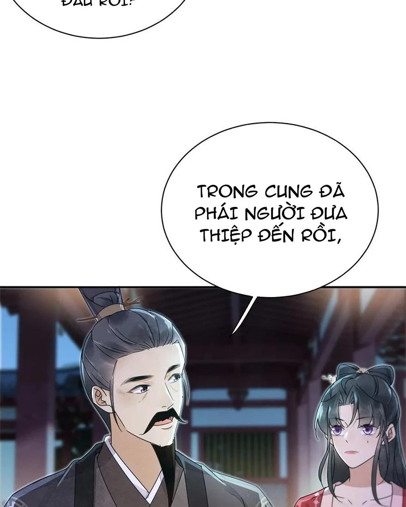 Phu Quân Hoàng Vị Thuộc Về Ta Chapter 33 - Trang 2