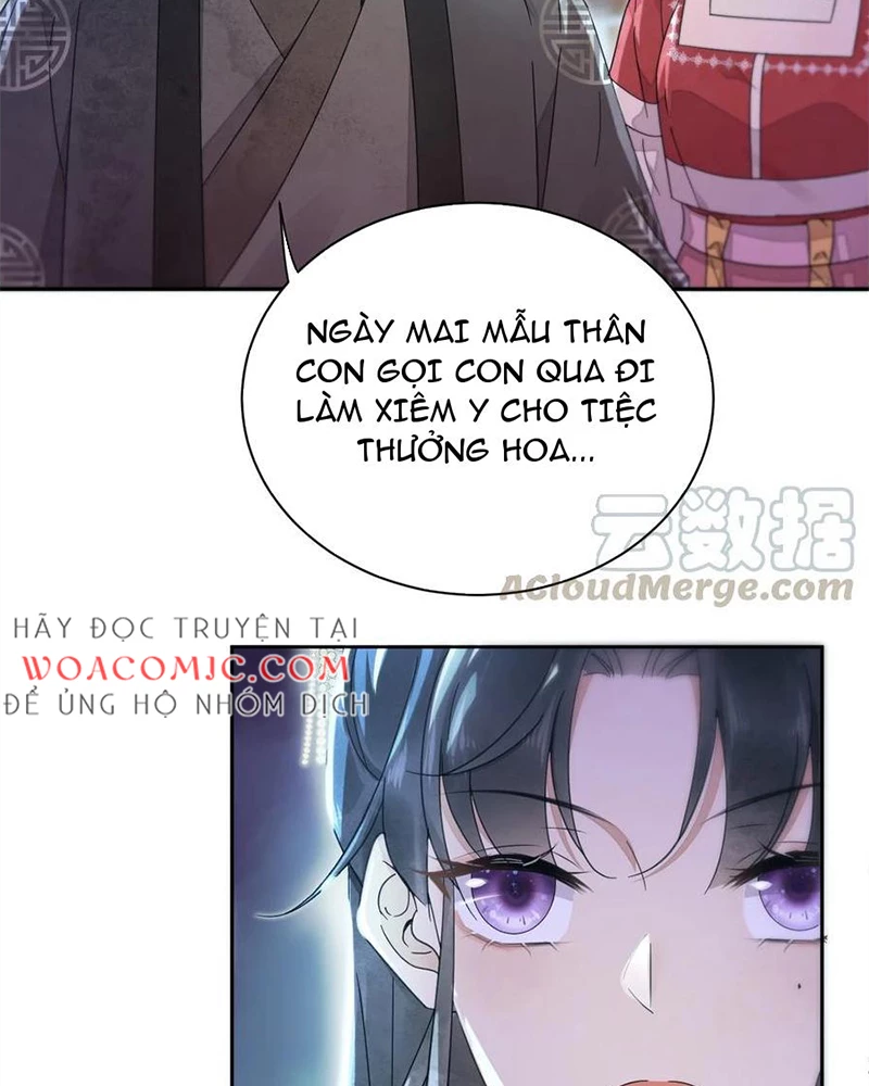 Phu Quân Hoàng Vị Thuộc Về Ta Chapter 33 - Trang 2