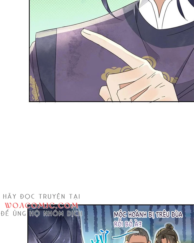Phu Quân Hoàng Vị Thuộc Về Ta Chapter 33 - Trang 2