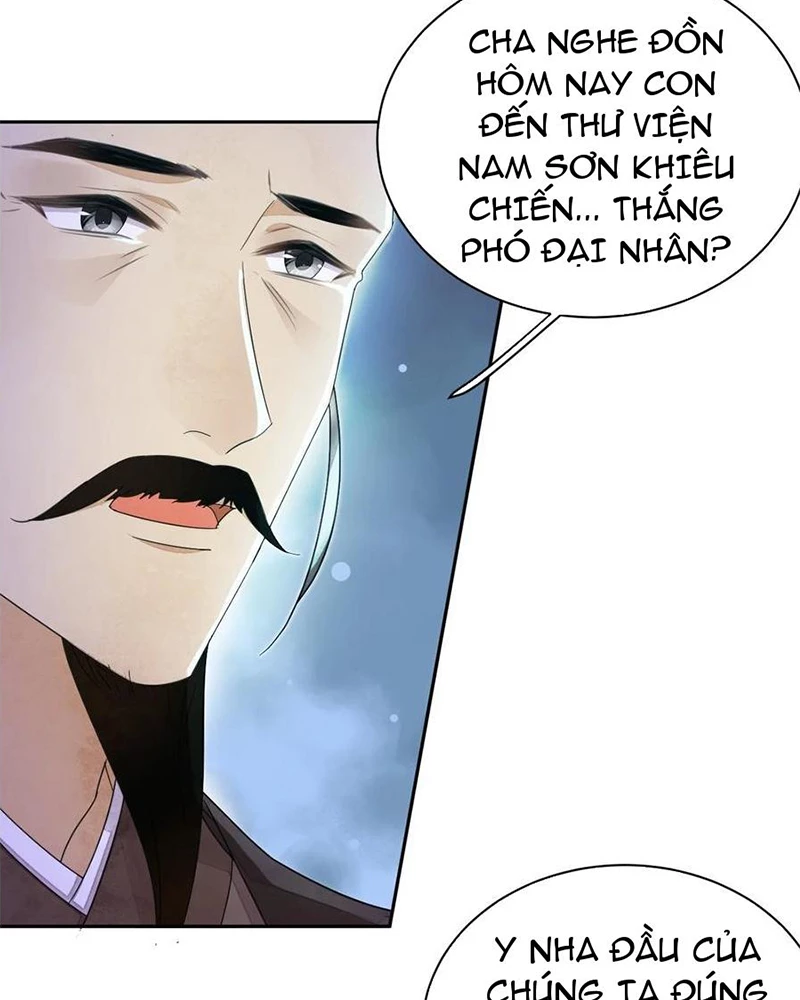 Phu Quân Hoàng Vị Thuộc Về Ta Chapter 33 - Trang 2