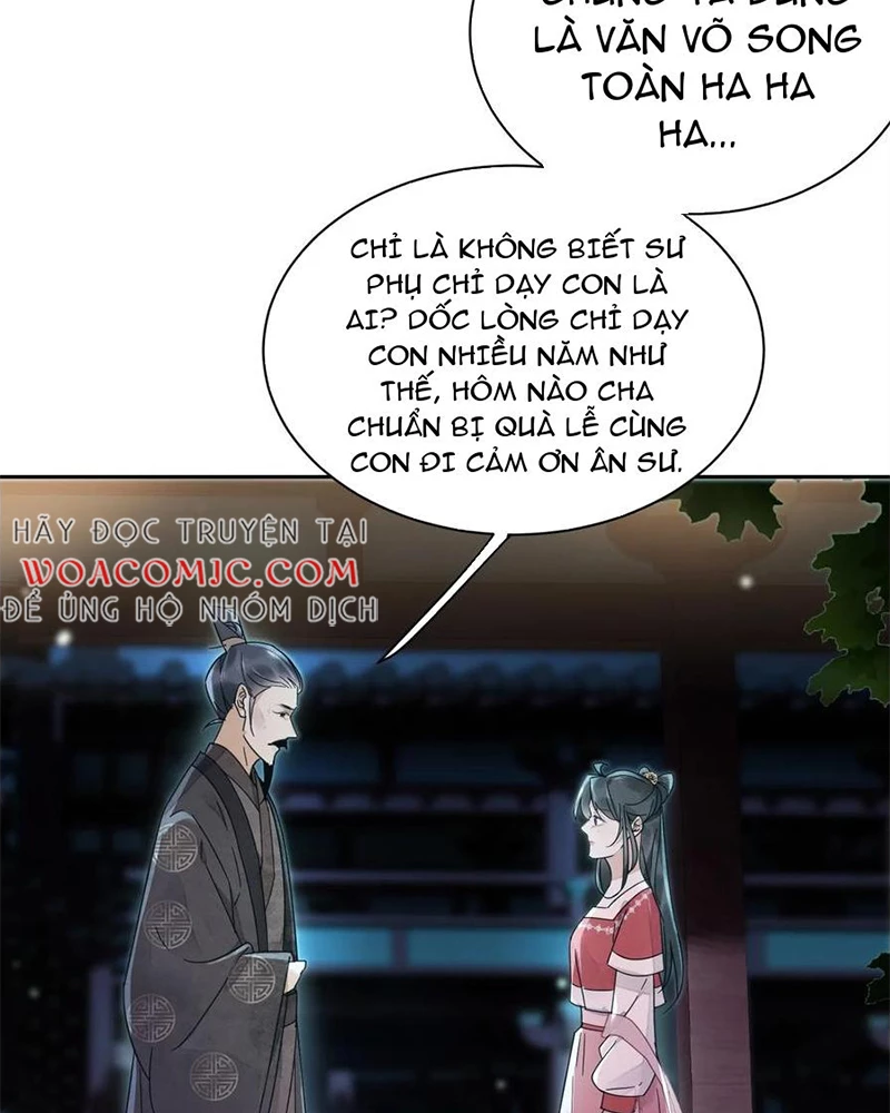 Phu Quân Hoàng Vị Thuộc Về Ta Chapter 33 - Trang 2