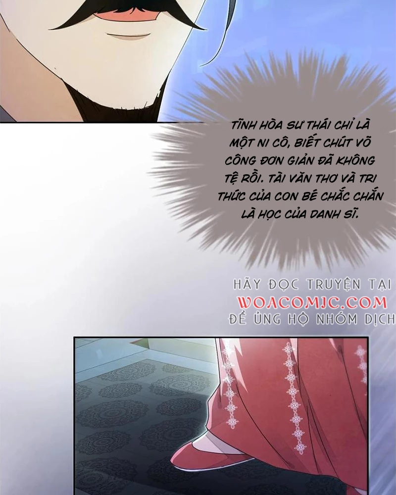 Phu Quân Hoàng Vị Thuộc Về Ta Chapter 33 - Trang 2