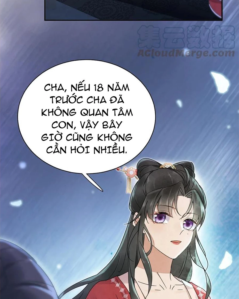 Phu Quân Hoàng Vị Thuộc Về Ta Chapter 33 - Trang 2