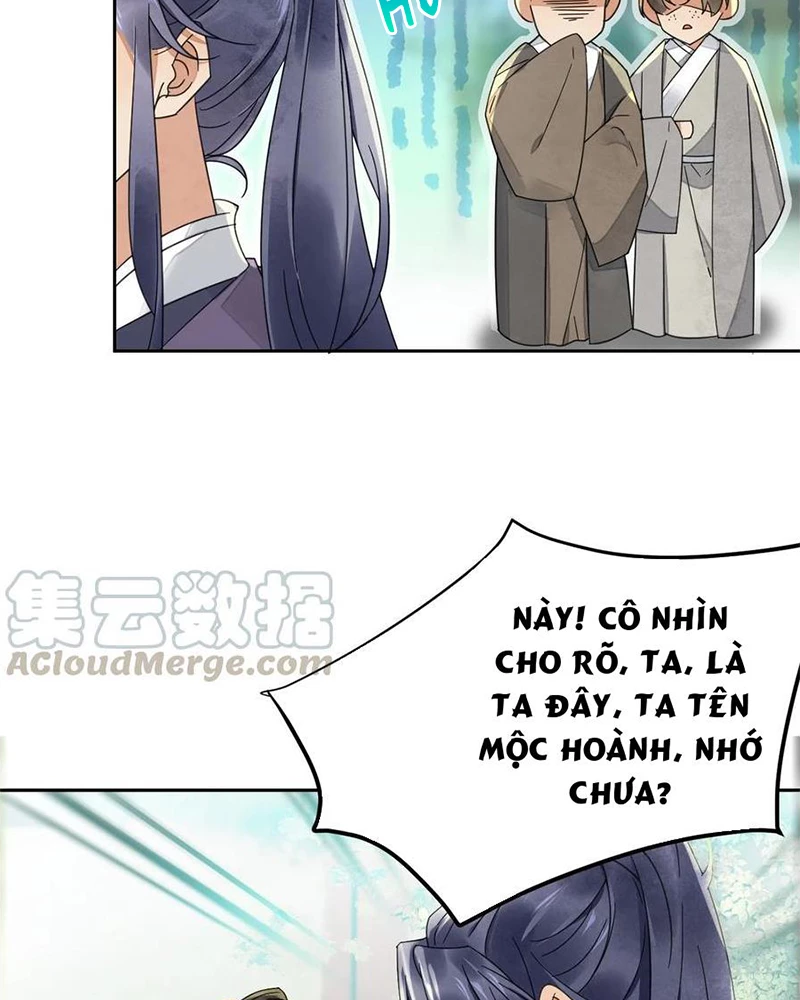 Phu Quân Hoàng Vị Thuộc Về Ta Chapter 33 - Trang 2