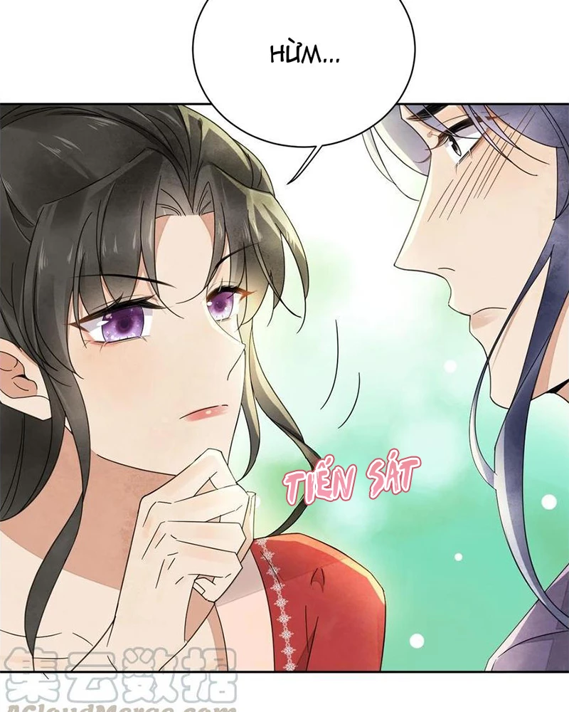 Phu Quân Hoàng Vị Thuộc Về Ta Chapter 33 - Trang 2