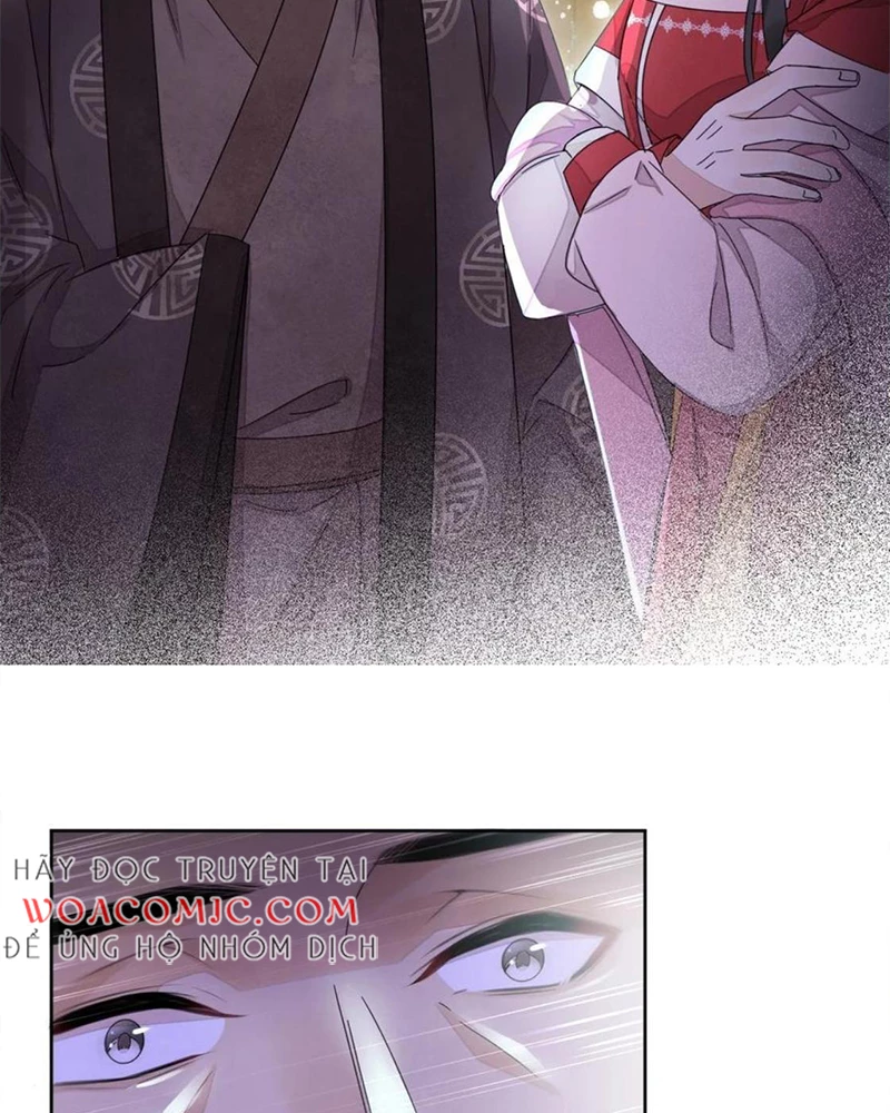 Phu Quân Hoàng Vị Thuộc Về Ta Chapter 34 - Trang 2