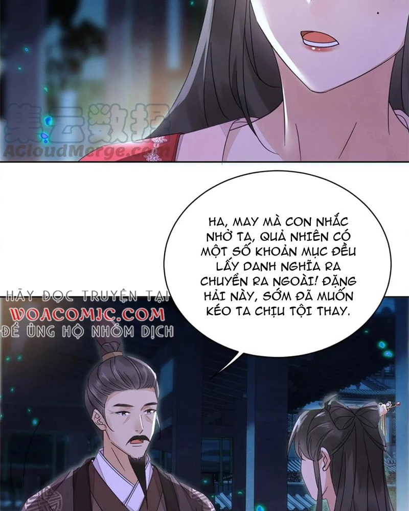 Phu Quân Hoàng Vị Thuộc Về Ta Chapter 34 - Trang 2