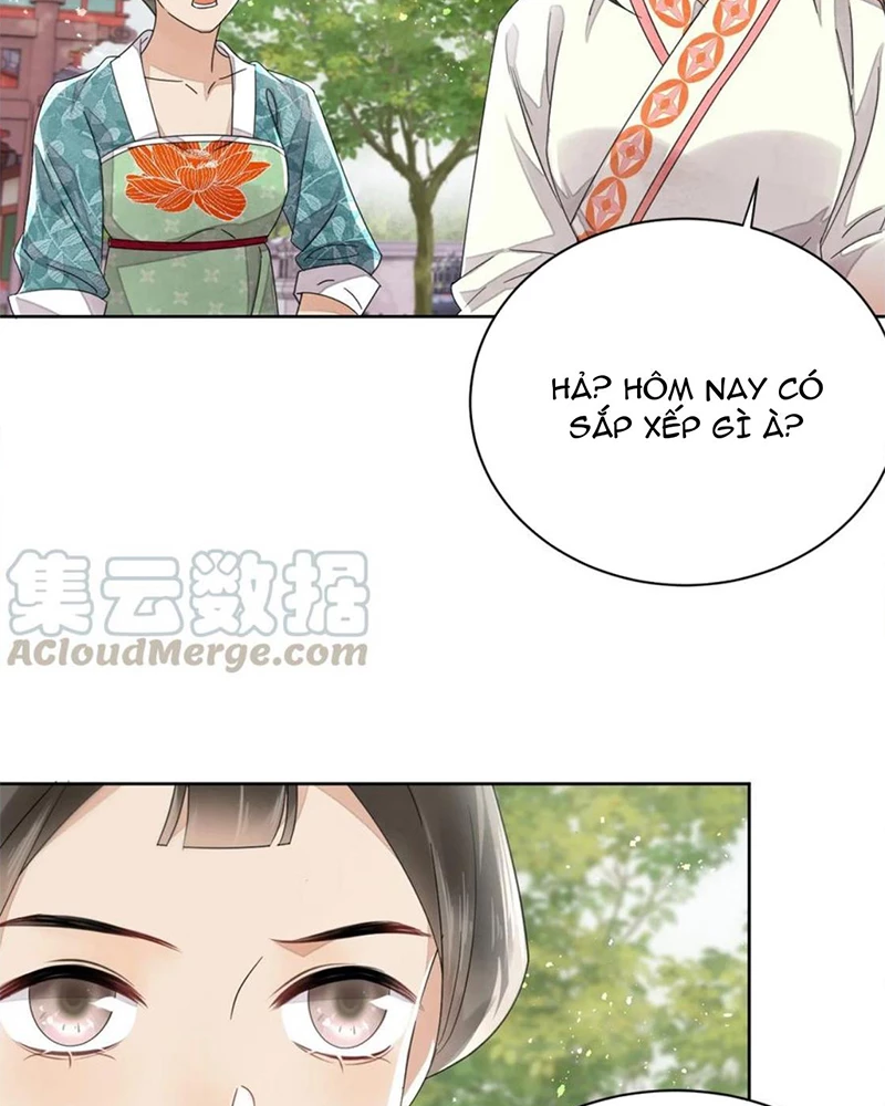 Phu Quân Hoàng Vị Thuộc Về Ta Chapter 34 - Trang 2