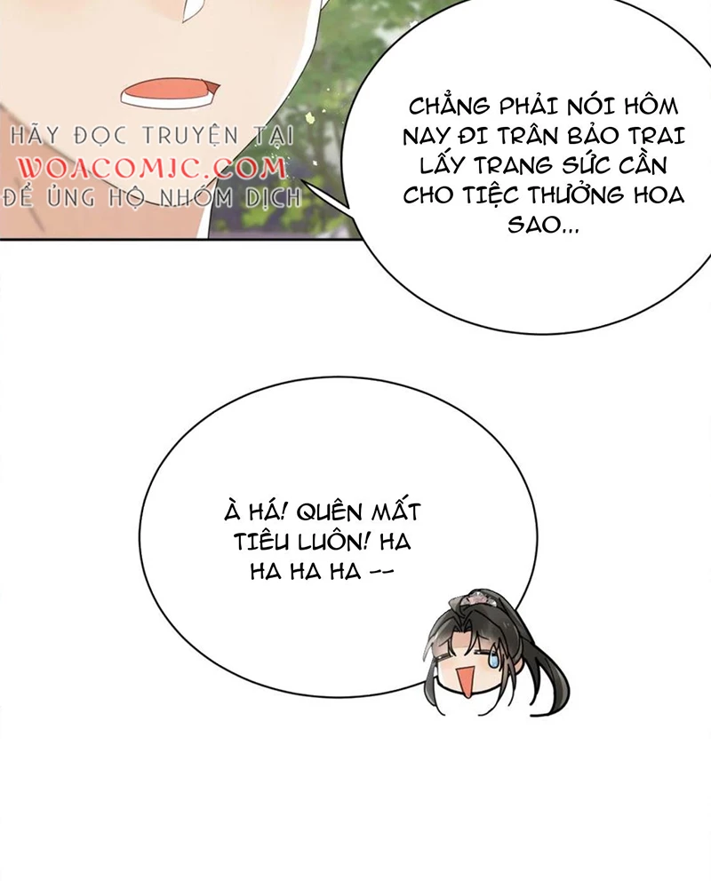 Phu Quân Hoàng Vị Thuộc Về Ta Chapter 34 - Trang 2