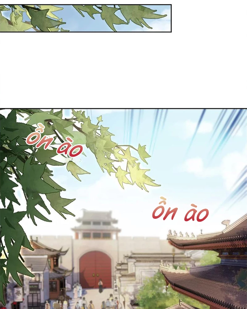 Phu Quân Hoàng Vị Thuộc Về Ta Chapter 34 - Trang 2