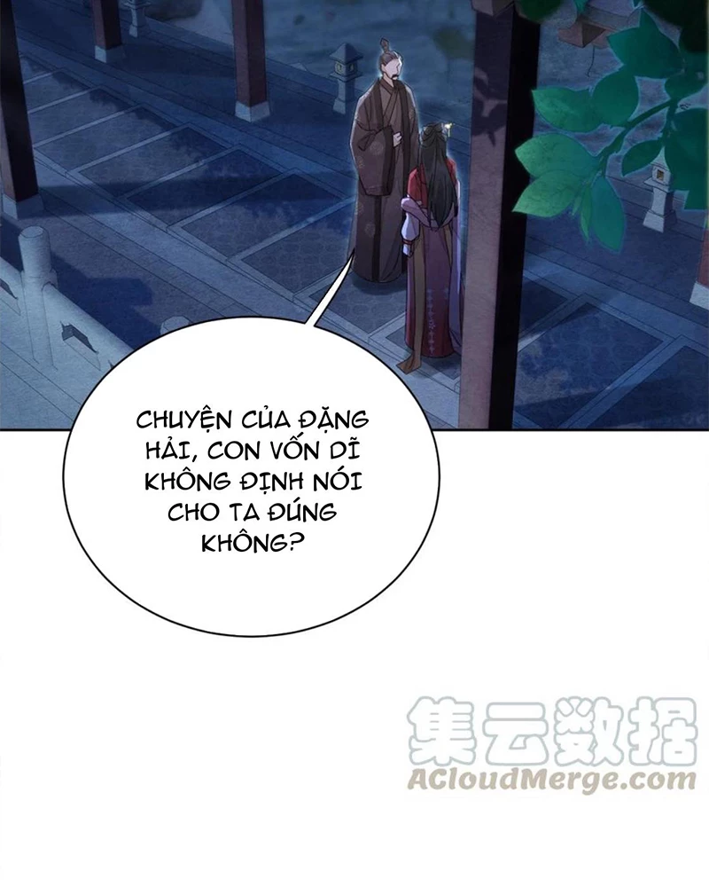 Phu Quân Hoàng Vị Thuộc Về Ta Chapter 34 - Trang 2