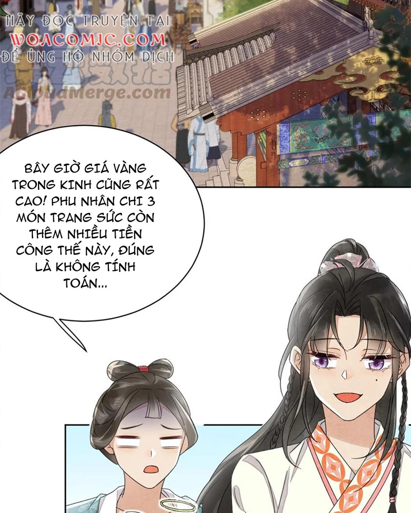 Phu Quân Hoàng Vị Thuộc Về Ta Chapter 34 - Trang 2