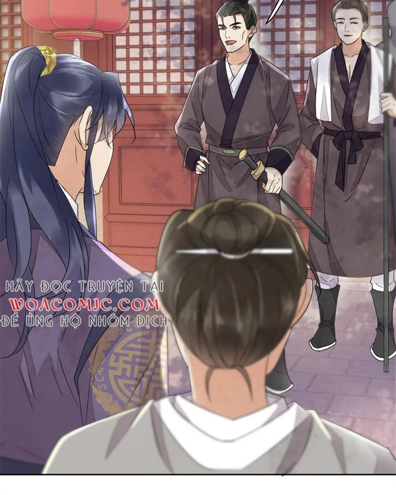 Phu Quân Hoàng Vị Thuộc Về Ta Chapter 34 - Trang 2