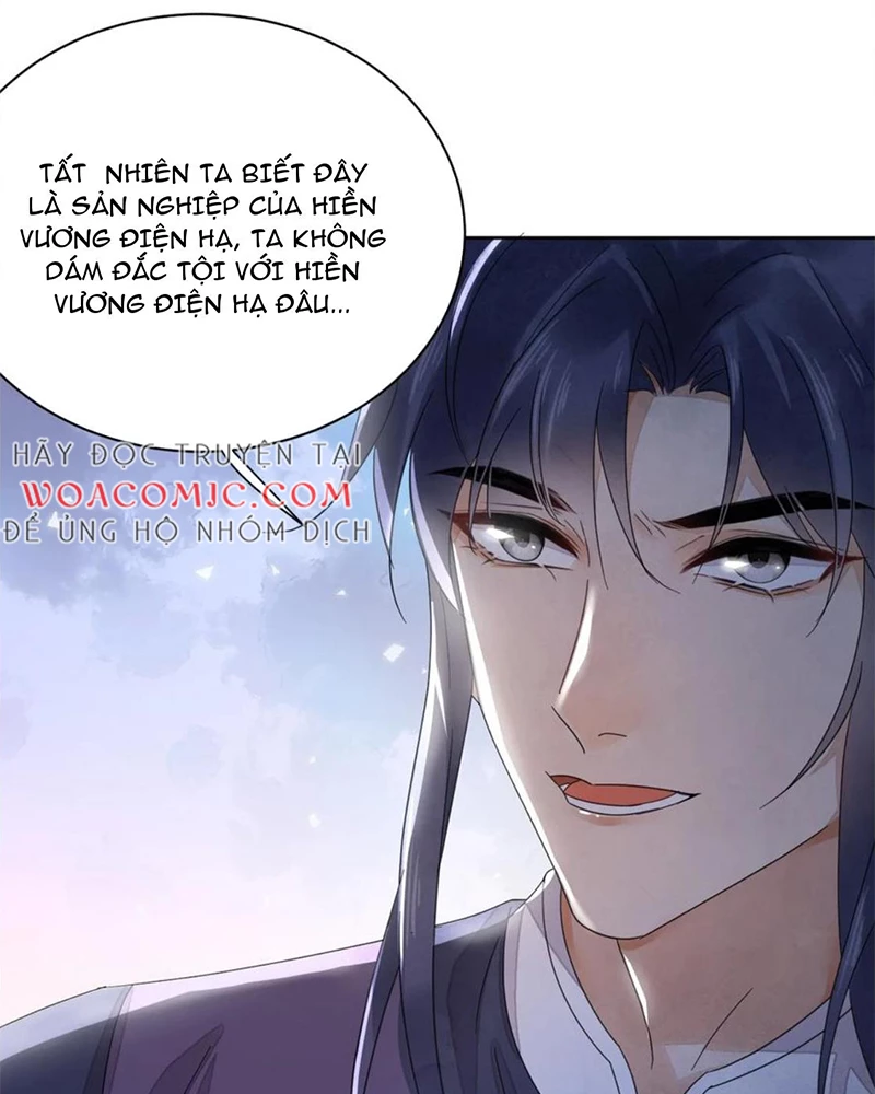 Phu Quân Hoàng Vị Thuộc Về Ta Chapter 34 - Trang 2