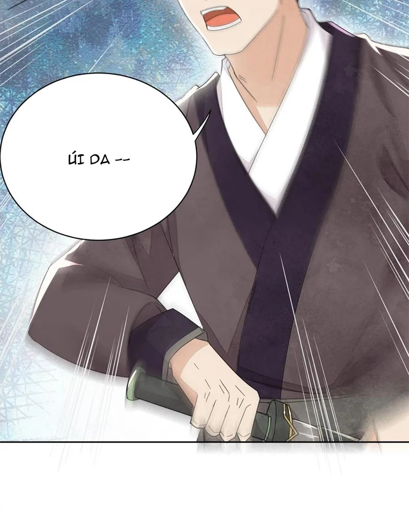 Phu Quân Hoàng Vị Thuộc Về Ta Chapter 34 - Trang 2