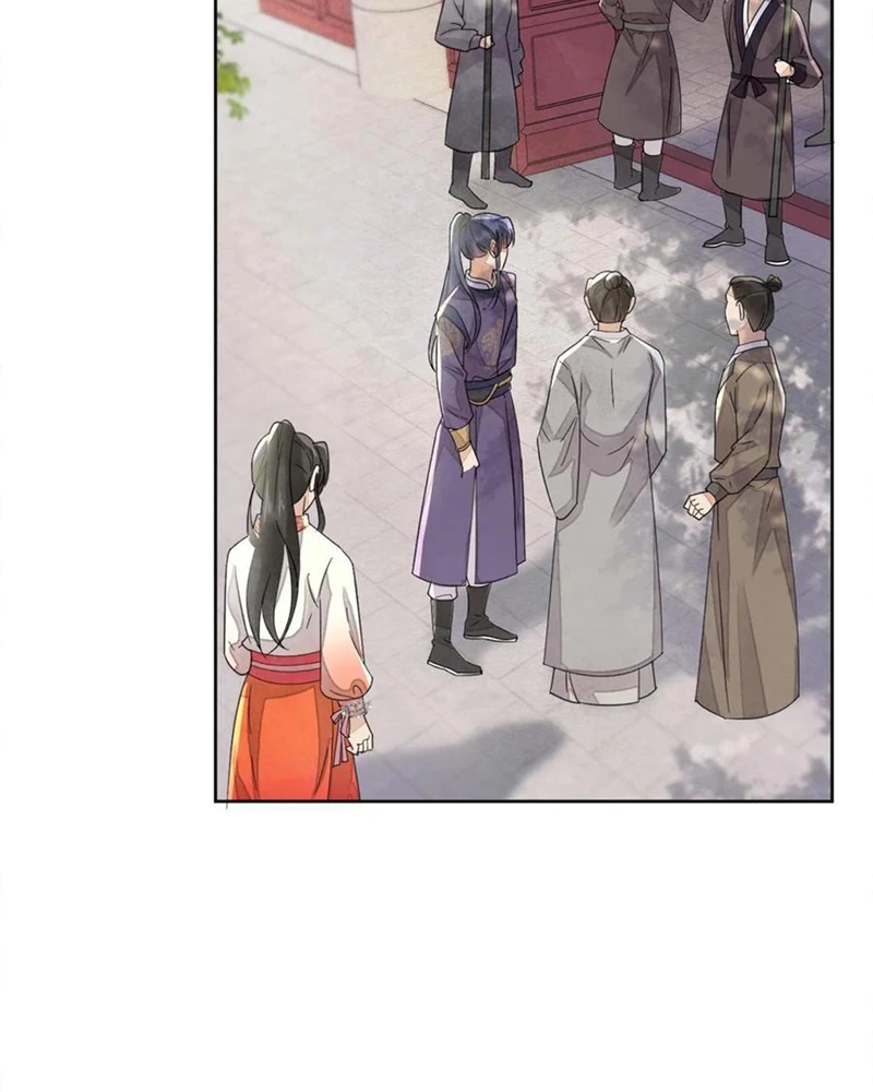 Phu Quân Hoàng Vị Thuộc Về Ta Chapter 34 - Trang 2