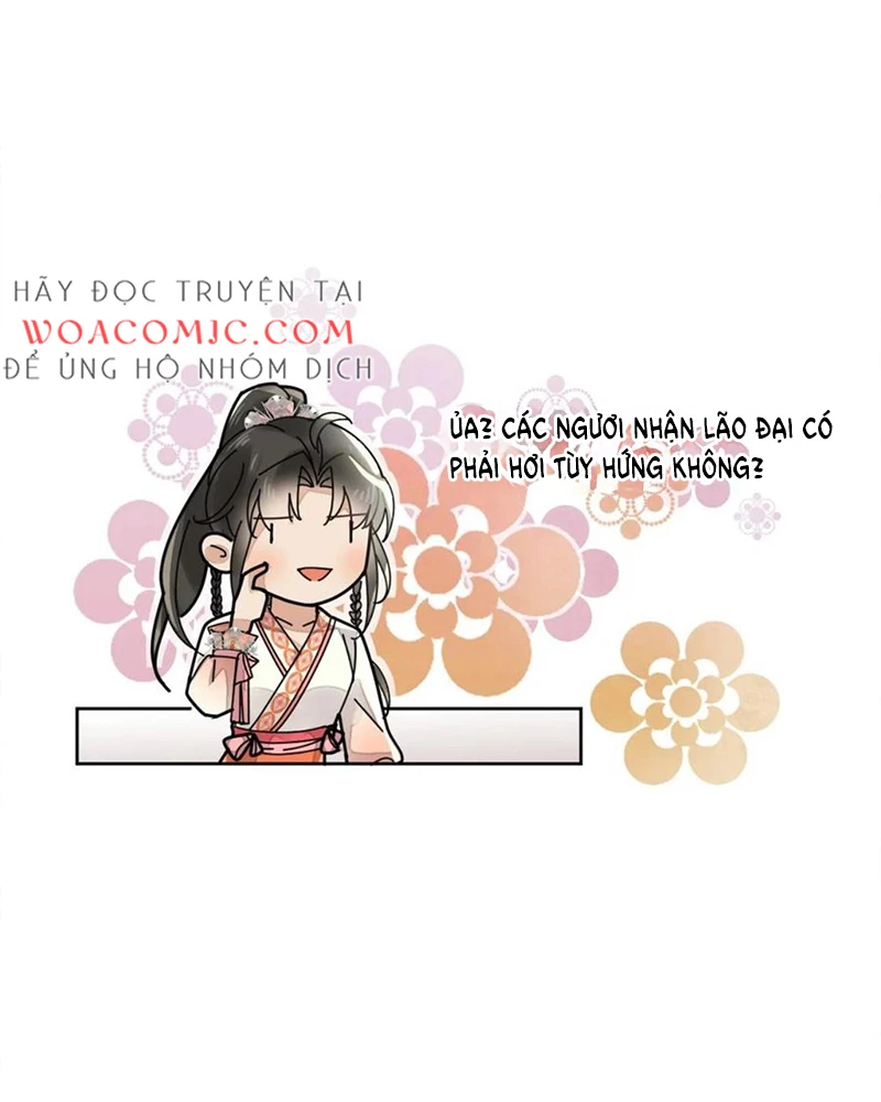 Phu Quân Hoàng Vị Thuộc Về Ta Chapter 34 - Trang 2