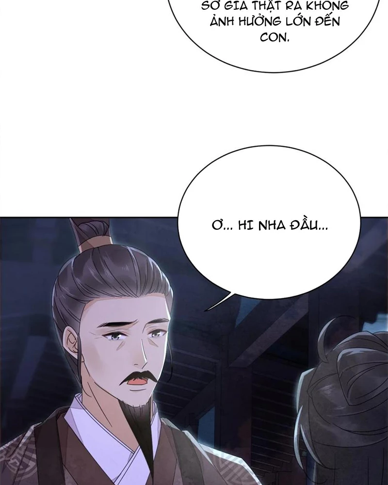 Phu Quân Hoàng Vị Thuộc Về Ta Chapter 34 - Trang 2