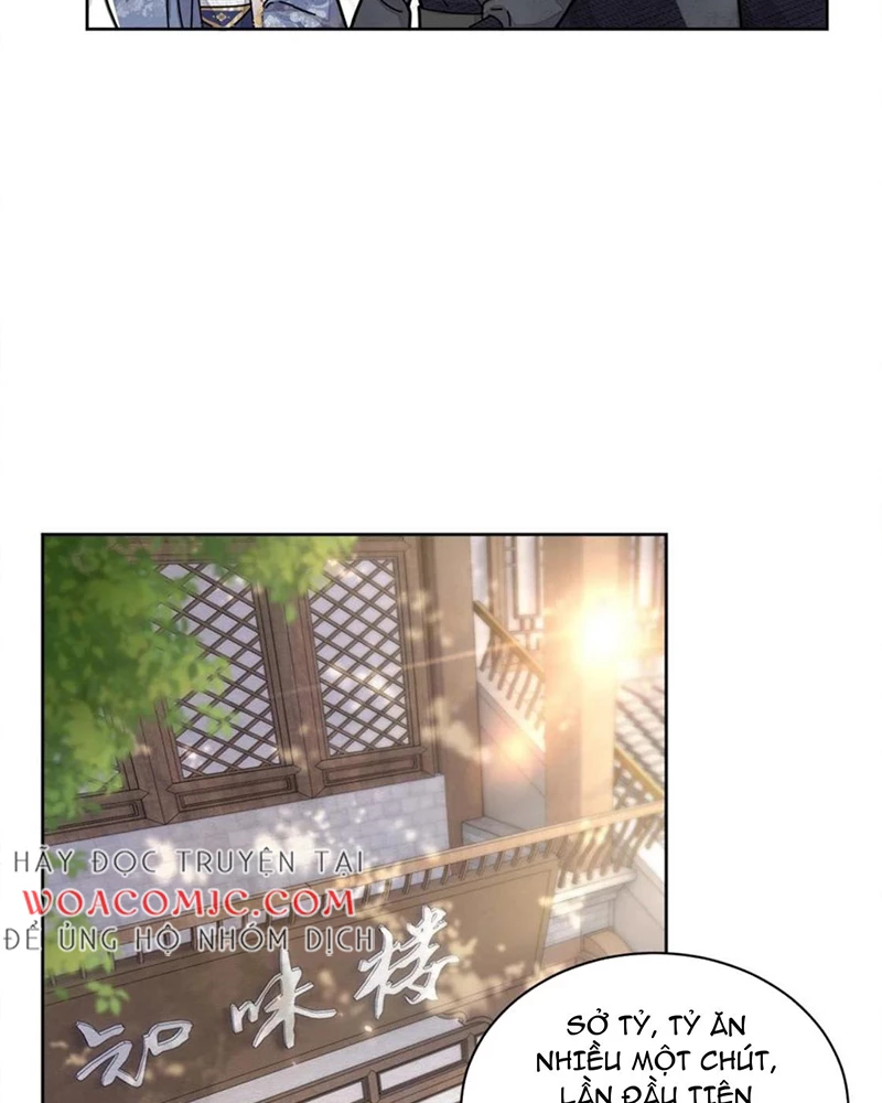 Phu Quân Hoàng Vị Thuộc Về Ta Chapter 34 - Trang 2