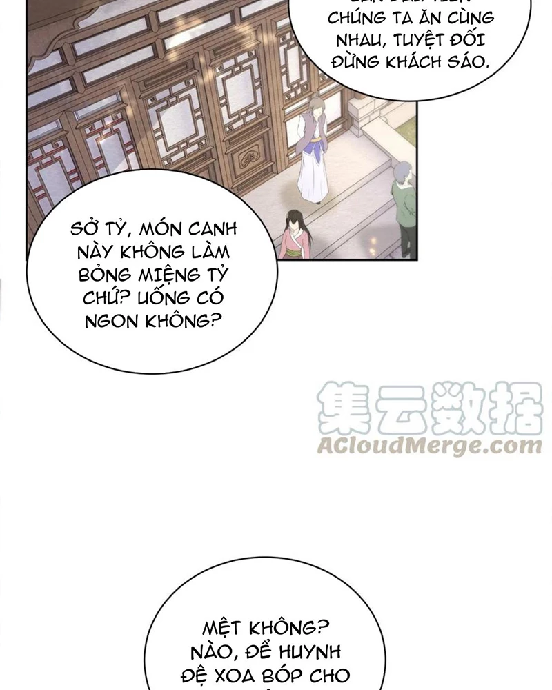 Phu Quân Hoàng Vị Thuộc Về Ta Chapter 34 - Trang 2