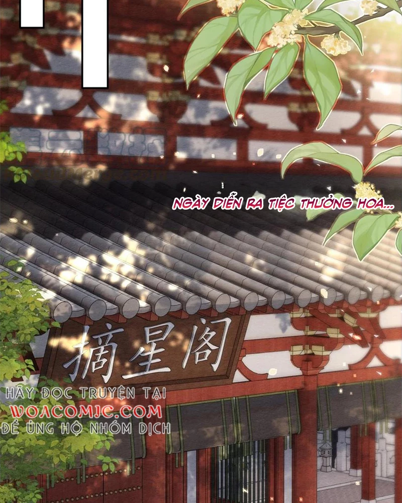 Phu Quân Hoàng Vị Thuộc Về Ta Chapter 36 - Trang 2