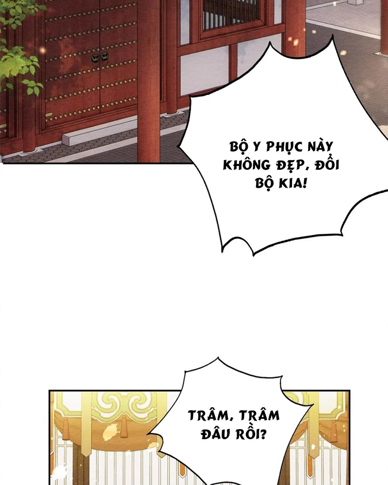 Phu Quân Hoàng Vị Thuộc Về Ta Chapter 36 - Trang 2