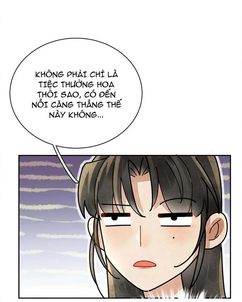 Phu Quân Hoàng Vị Thuộc Về Ta Chapter 36 - Trang 2