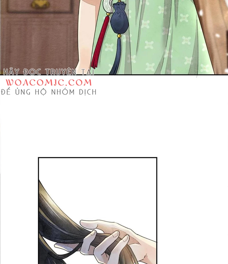 Phu Quân Hoàng Vị Thuộc Về Ta Chapter 36 - Trang 2