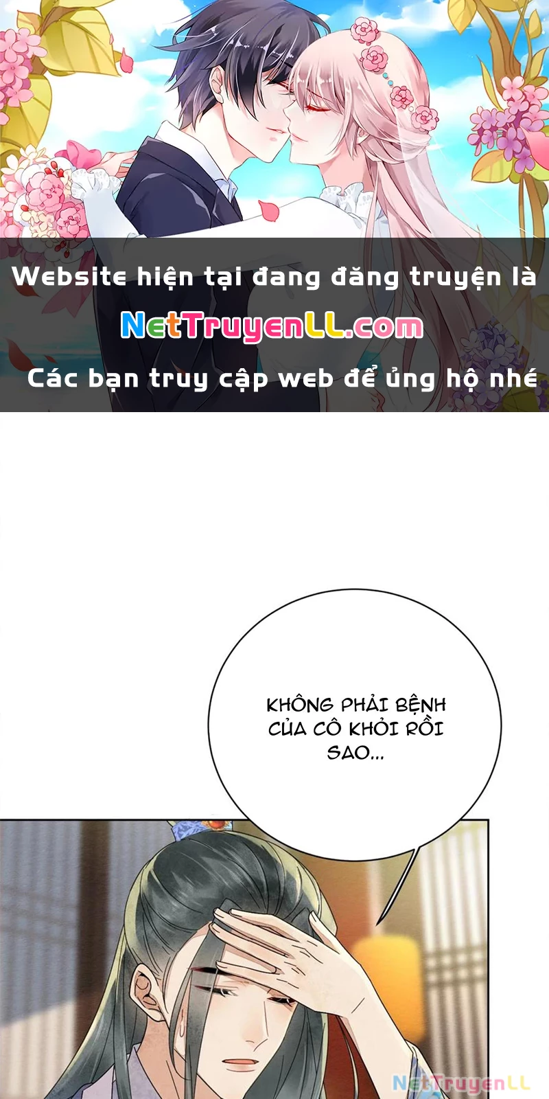 Phu Quân Hoàng Vị Thuộc Về Ta Chapter 36 - Trang 2