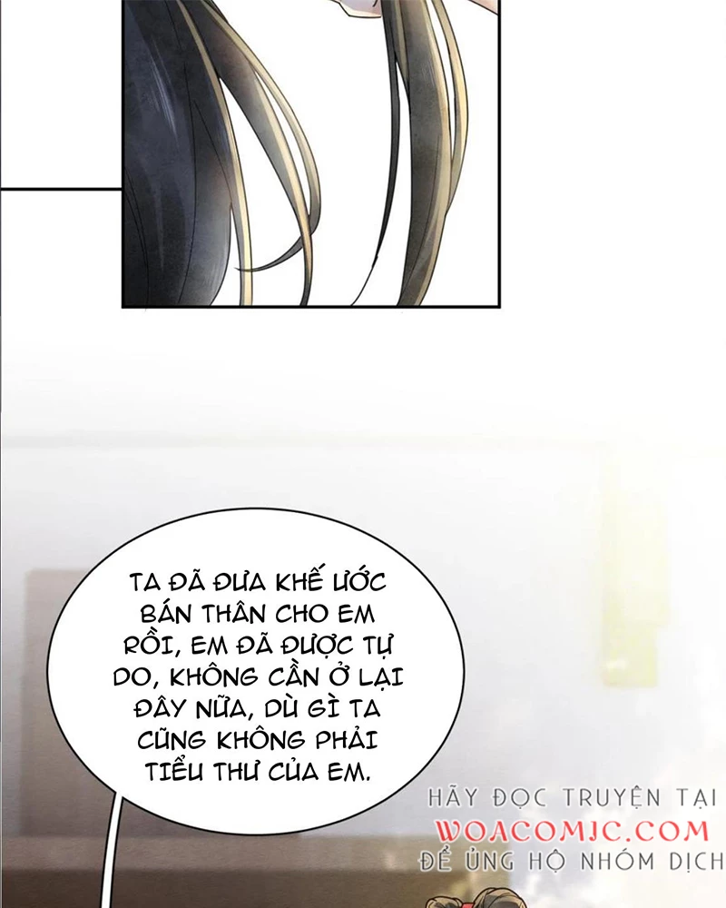 Phu Quân Hoàng Vị Thuộc Về Ta Chapter 36 - Trang 2