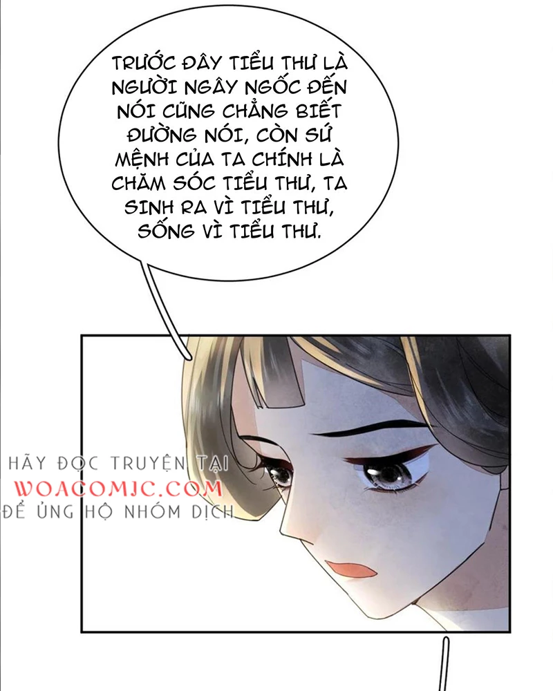 Phu Quân Hoàng Vị Thuộc Về Ta Chapter 36 - Trang 2